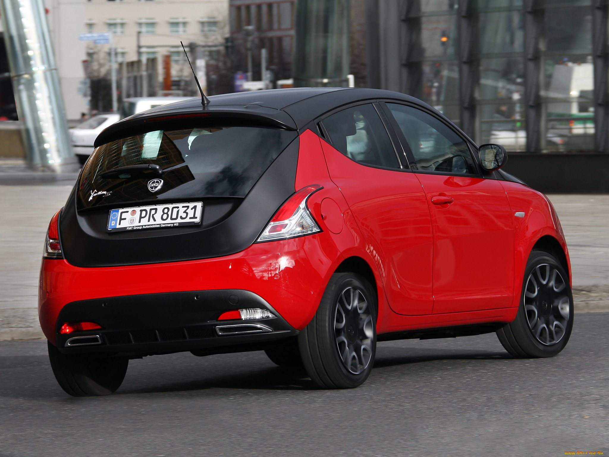 , lancia, , s, momodesign, 2013, 846, ypsilon